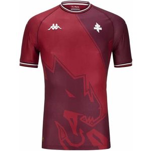 Trainingsshirt Metz Kombat Pro 2024/25