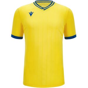 Kindertrui Macron Halley