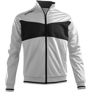 Acerbis - Diadema - Kinderjas - Wit/Blauw - Lange Mouwen