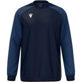 Macron - Skarn - Jersey met Lange Mouwen - Tough Fiber - Ergonomisch Ontwerp