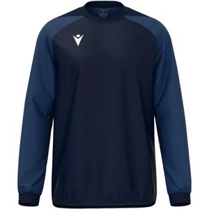 Macron - Skarn - Jersey met Lange Mouwen - Tough Fiber - Ergonomisch Ontwerp