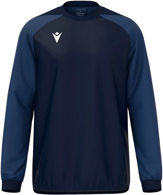 Macron - Skarn - Jersey met Lange Mouwen - Tough Fiber - Ergonomisch Ontwerp