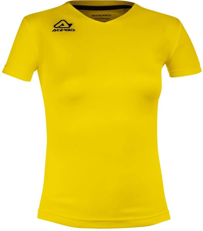 Acerbis - Devi - T-shirt - Meisjes - 100% Polyester