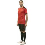 Softee - Leader - Shirt en Shorts Set - 100% Polyester