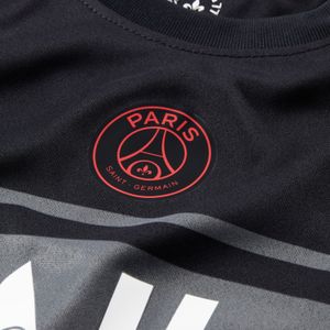 Baby-kit derde PSG 2021/22