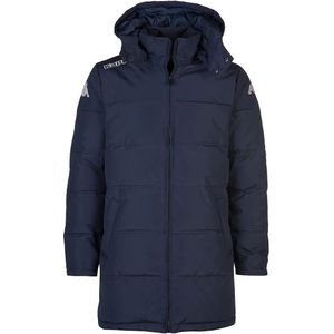 Half lange donsjas Kappa Seddolo