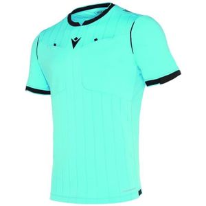 Scheidsrechter lange mouw Macron eklind