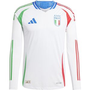 Uitshirt met lange mouwen Italie Euro 2024