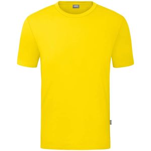 Jako - Organic - T-shirt - Klassiek - 100% Biologisch Katoen