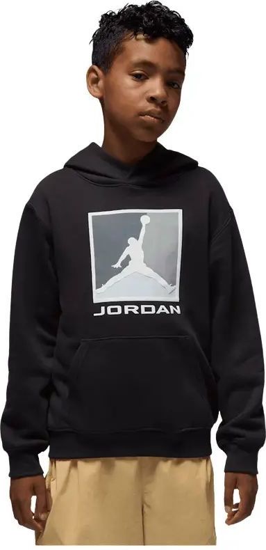 Jordan - Essentiel - Hoodie - Kinder