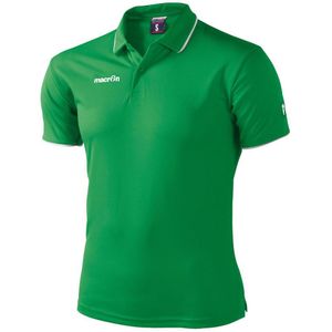 Polo Macron Draco