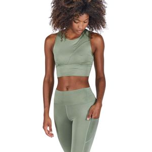 Onamaste - Alma - Damesbeha - Sportbeha - Naadloos en Comfortabel