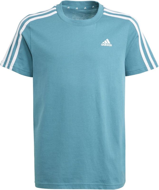 adidas - Essentials - T-shirt - Kinder - Katoen