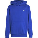 adidas - Hoodie - Groen - Katoen Fleece - Normale Pasvorm