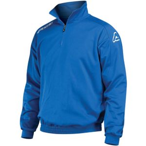Acerbis - Atlantis - Sweatshirt - Marineblauw - 1/2 Rits