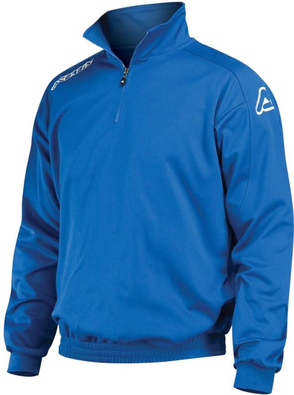Acerbis - Atlantis - Sweatshirt - Marineblauw - 1/2 Rits