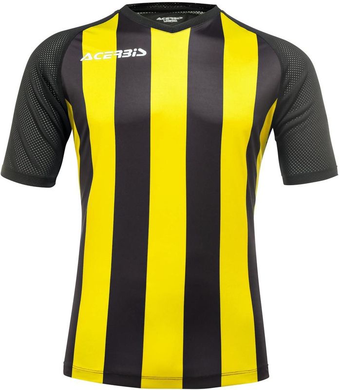 Acerbis - Johan - Kindermotocrossshirt - Technische Materialen - Ergonomische Pasvorm