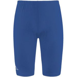 Kappa - Kombat Vurgay - Onderbroek - Zwart - Materiaal Vochtafvoerend