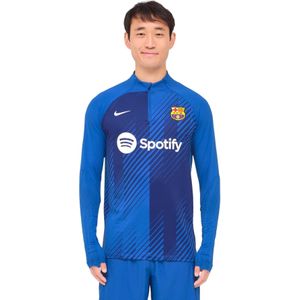 dri-fit trainingstop FC Barcelone Strike GX Ha2023/24