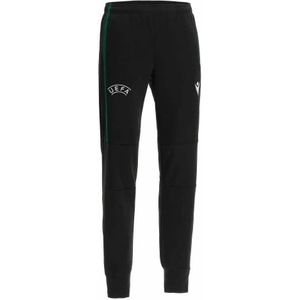 Dames joggingbroek Macron UEFA 2021/21