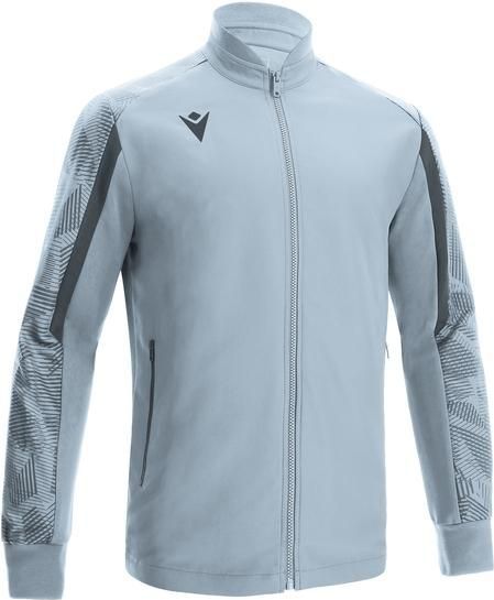 Macron - Achilles - Trainingspak - Volle Rits