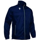 Macron - Praia Hero - Winddicht Jack - Monochroom - Full Zip