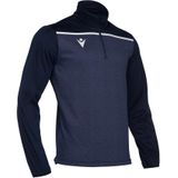 Macron - Rhine - Trainingsshirt - Slimfit - Lichtgewicht - Ademend