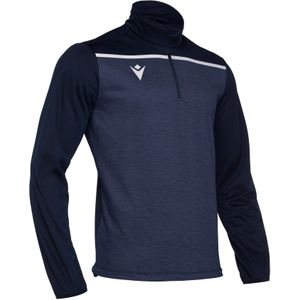 Macron - Rhine - Trainingsshirt - Slimfit - Lichtgewicht - Ademend