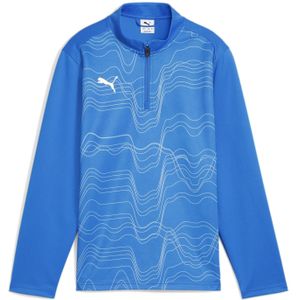 Kinderopleiding top Puma Team Goal Graphic