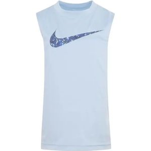 Kindertanktop Nike Swoosh