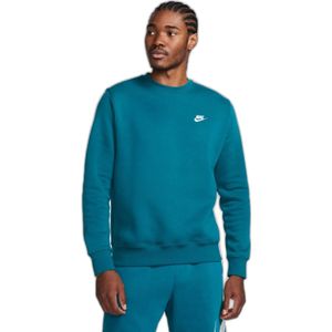 Sweater met ronde hals Nike Club Fleece