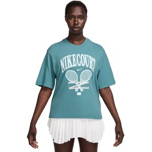 Dames-T-shirt Nike Slam