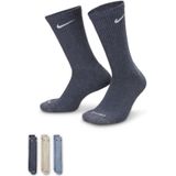 Nike Sokken Everyday Plus Cushioned - Set van 3 Paar