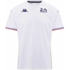 T-shirt Kappa Adobi 24H Le Mans