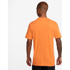Nike - Dri-FIT - T-shirt - Sportshirts