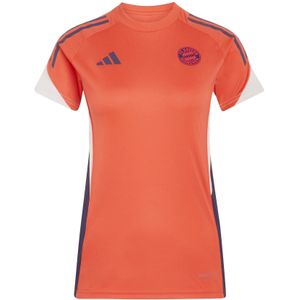 Trainingsshirt dames Bayern München Tiro 25