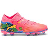 Puma - Future 7 Match FG/AG - Kindervoetbalschoenen