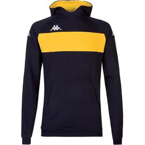 Kappa - Daccio - Sweater - Met Capuchon - Slim Fit - Voor Kinderen