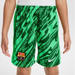 Kinder keepersshort FC Barcelone Stadium 2024/25