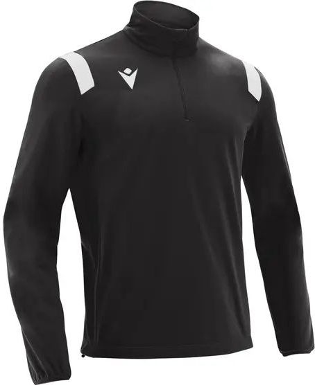 Macron - Gange - Sweatshirt - Kleur - Materiaal