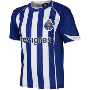 FC Porto - Retroshirt - 2004 - Sportshirt
