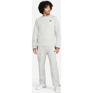 Sweater met ronde hals Nike Tech Fleece