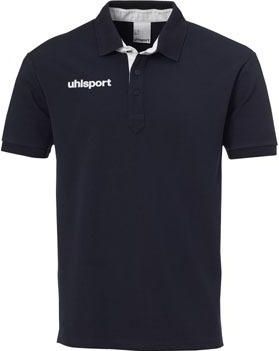 Uhlsport - Essential Prime - Poloshirt - Korte Mouw