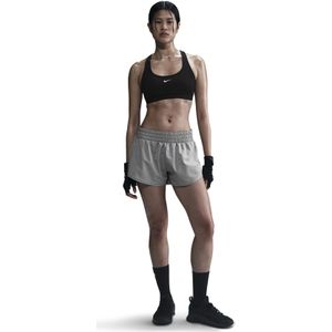 Hogere shorts voor dames Nike Dri FIT