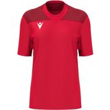 Macron - Beryl - Damestrui