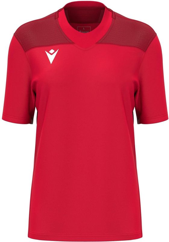 Macron - Beryl - Damestrui