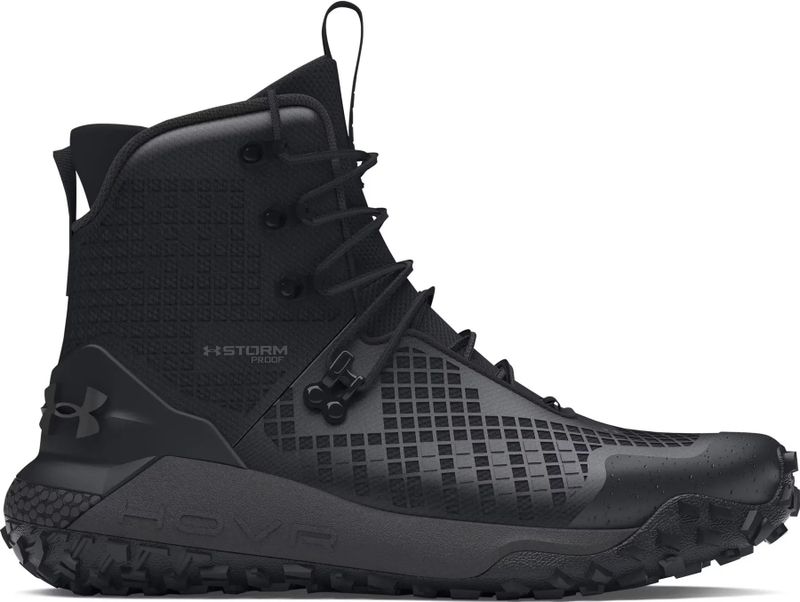 Under Armour - Hovr Dawn Wp 2.0 - Wandelschoenen - Lichtgewicht - Waterdicht