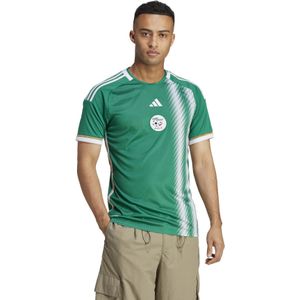 Adidas - Sportshirt - Bold Green - 100% Gerecycled Polyester