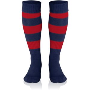 Acerbis - Set van 5 Paar Kindersokken - Compressiezone op Wreef - Schokabsorberende Versterking