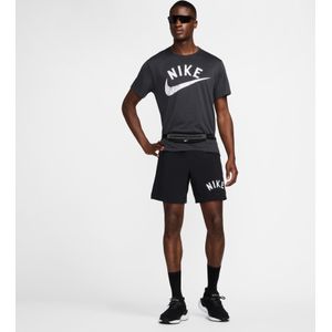 Trui Nike Miler Swoosh